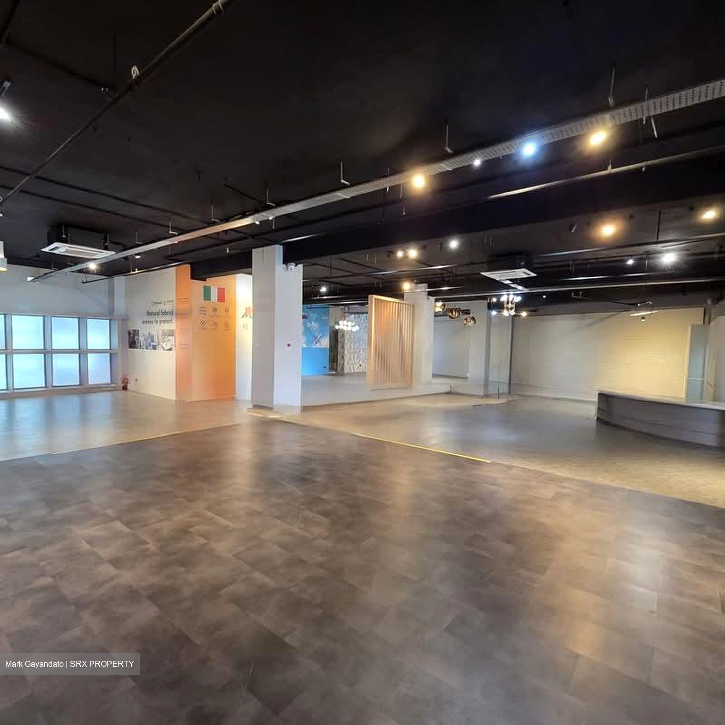 Tan Boon Liat Building (D3), Factory #593494661